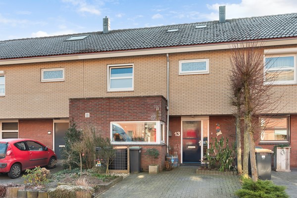 Erve Snieder 13, 7577 NV Oldenzaal